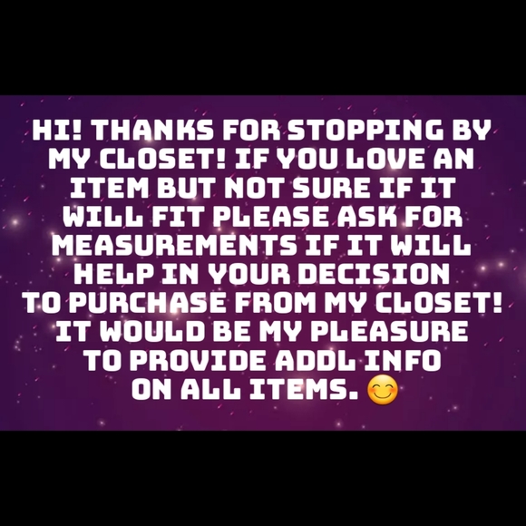 Need measurements? Additional photos? - Picture 1 of 1